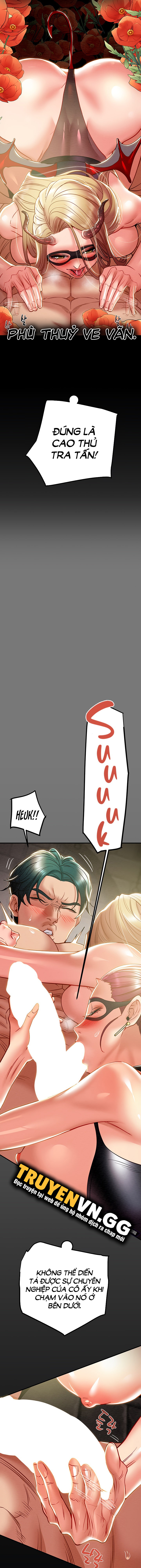 cây búa thần chapter 45 8