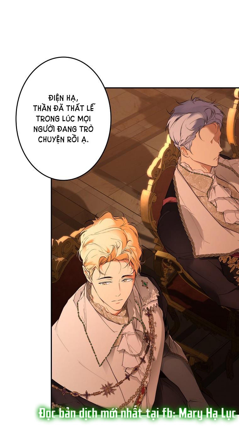 quý cô bí ẩn - secret lady chapter 63.2 12