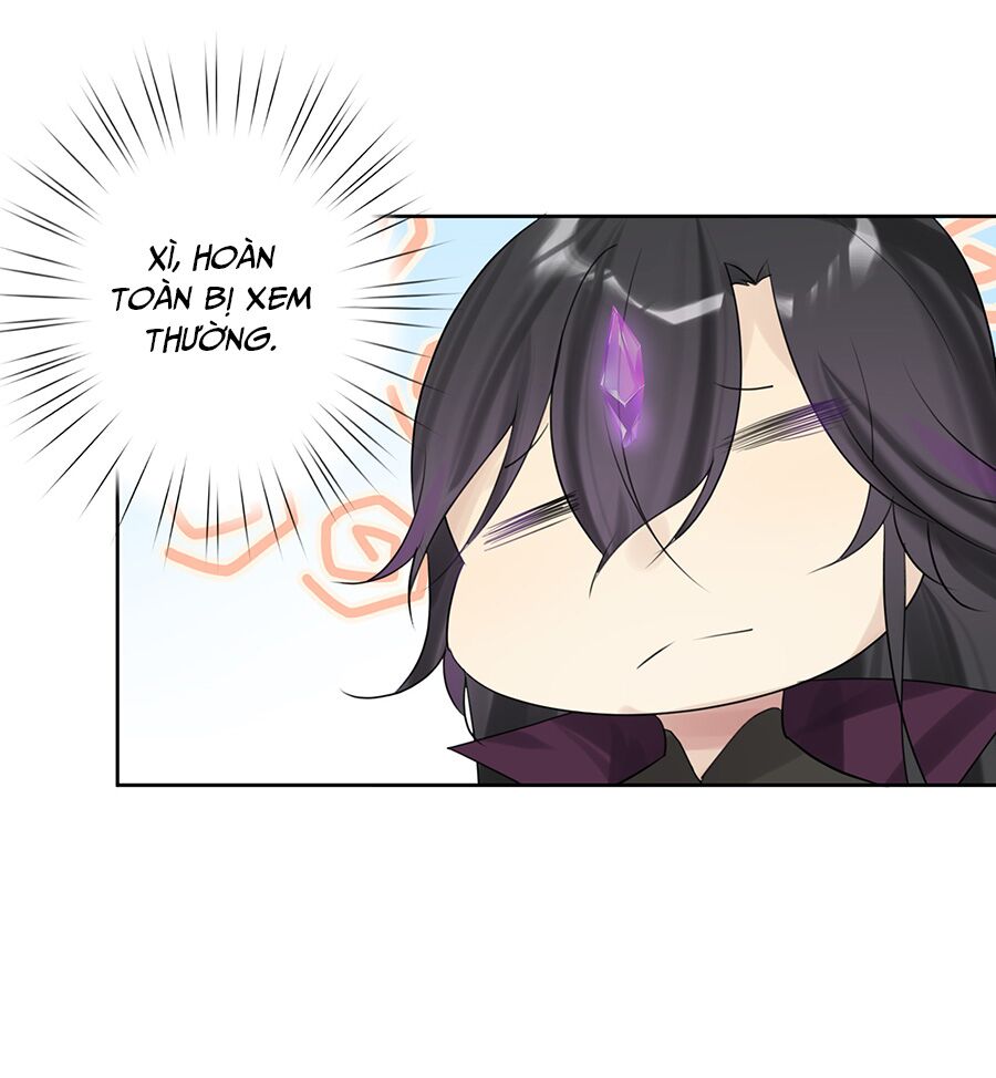 bản giáo chủ thân bất do kỷ chapter 6 46