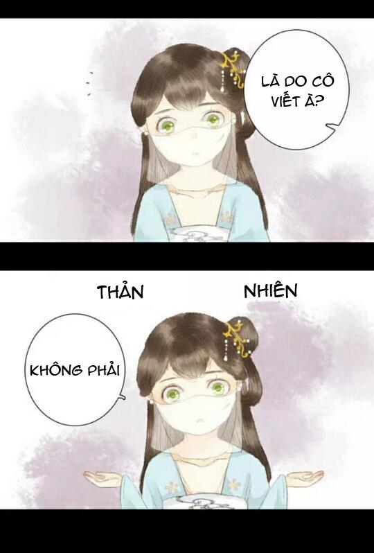 vương gia bá đạo và bác sĩ xinh đẹp chapter 11 4