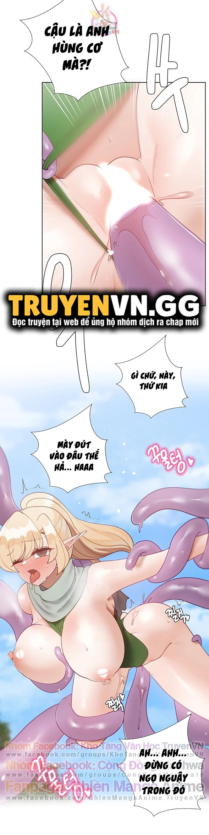 gia sư nữ quái chapter 89 20