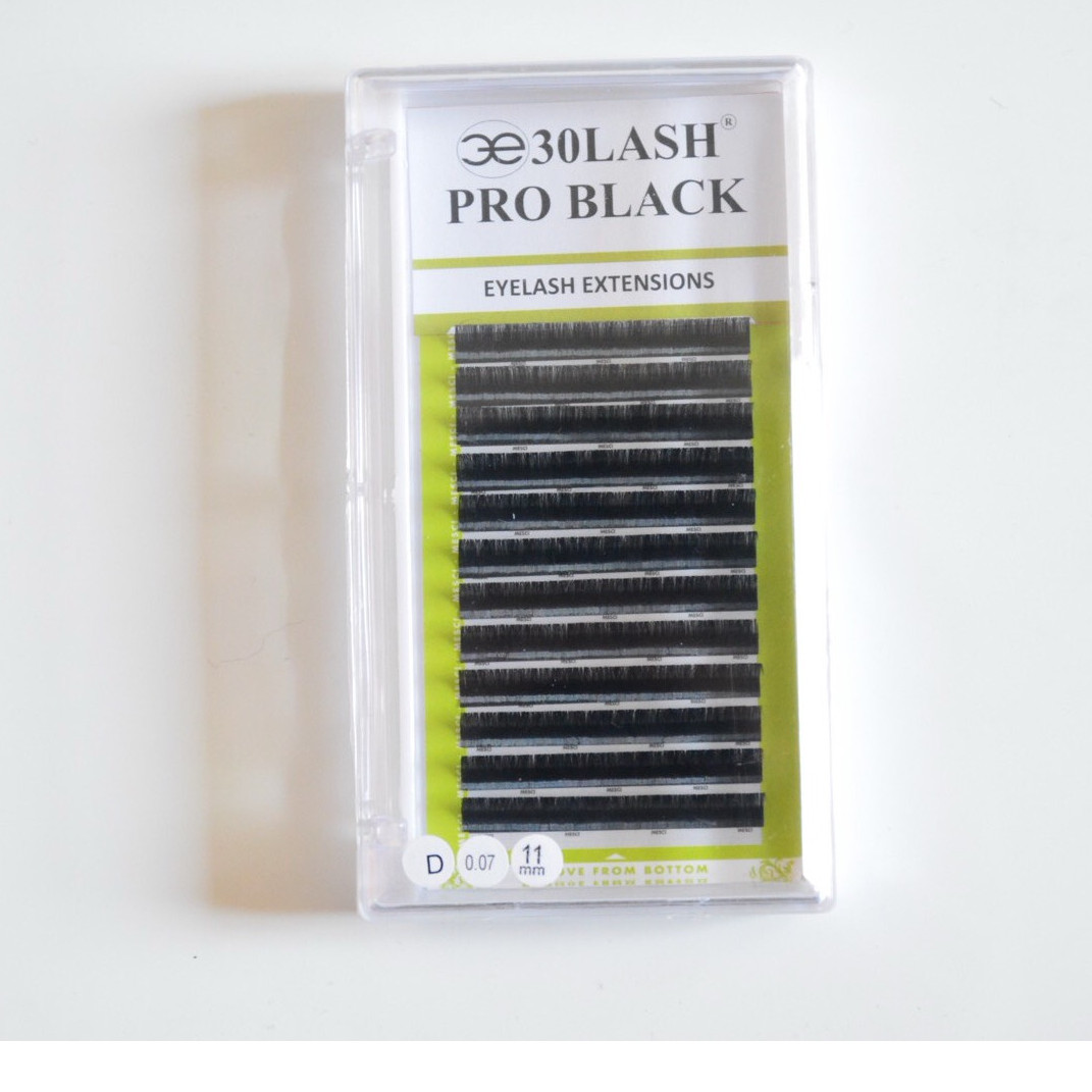 Khay mi 30LASH Pro Back