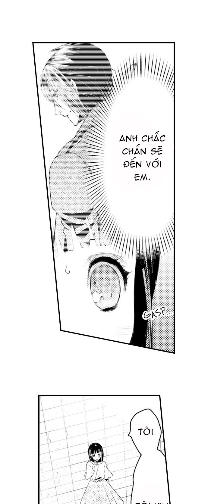 họ hủy hoại tôi trong cái lồng giam này chapter 57.2 12