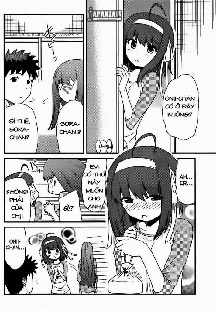 papa no iukoto o kikinasai! chronicles of street observation research chapter 14 7