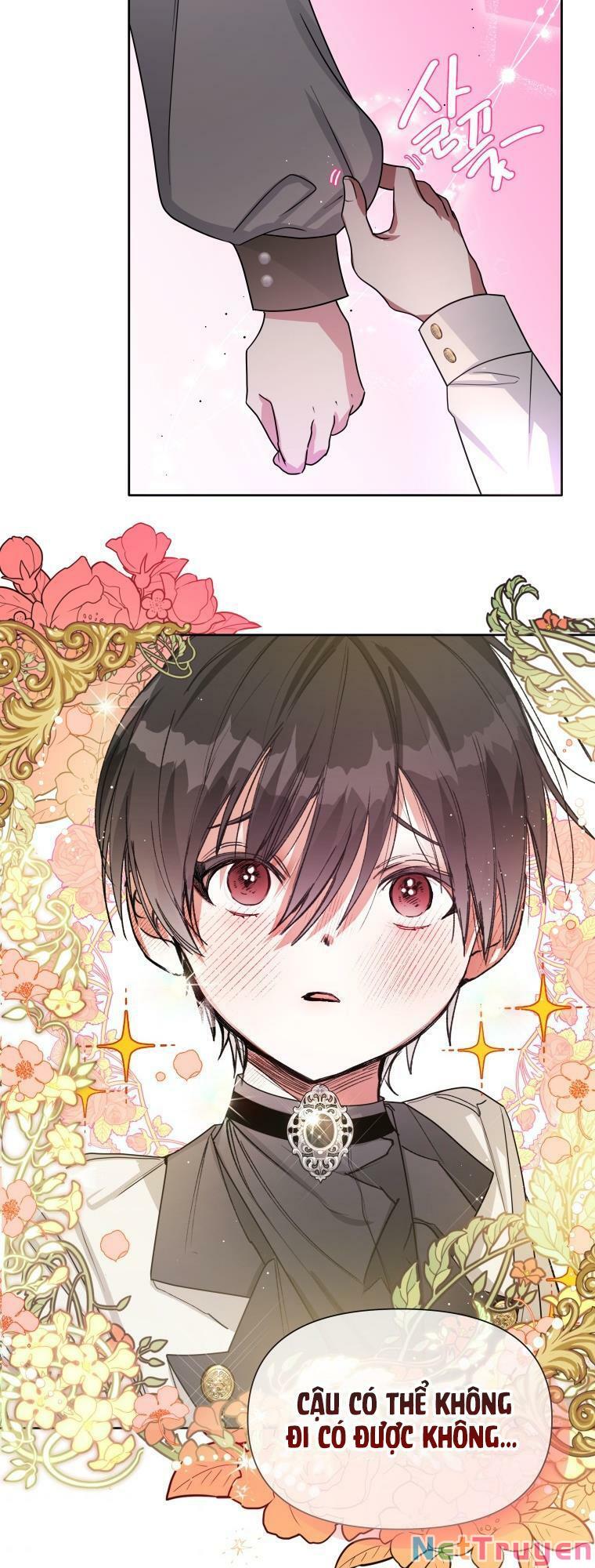 này tiểu công tước, hãy tin ở chị đi! chapter 7 21