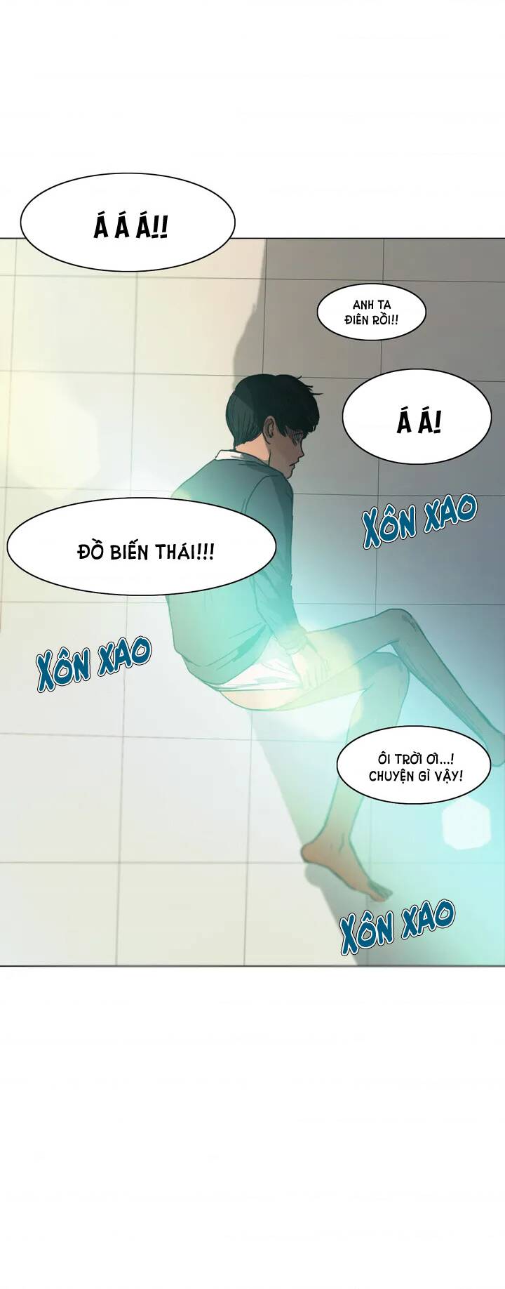 giải thoát chapter 29 30