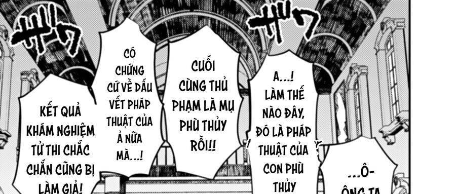 sự trỗi dậy của anh hùng hắc ám chapter 60 4