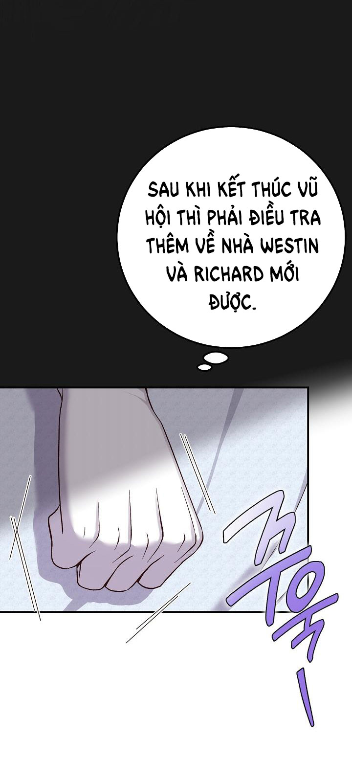 trở thành vợ thái tử quái vật chapter 98.1 18