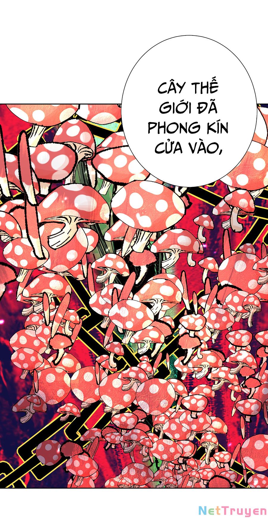 bản giáo chủ thân bất do kỷ chapter 44 52