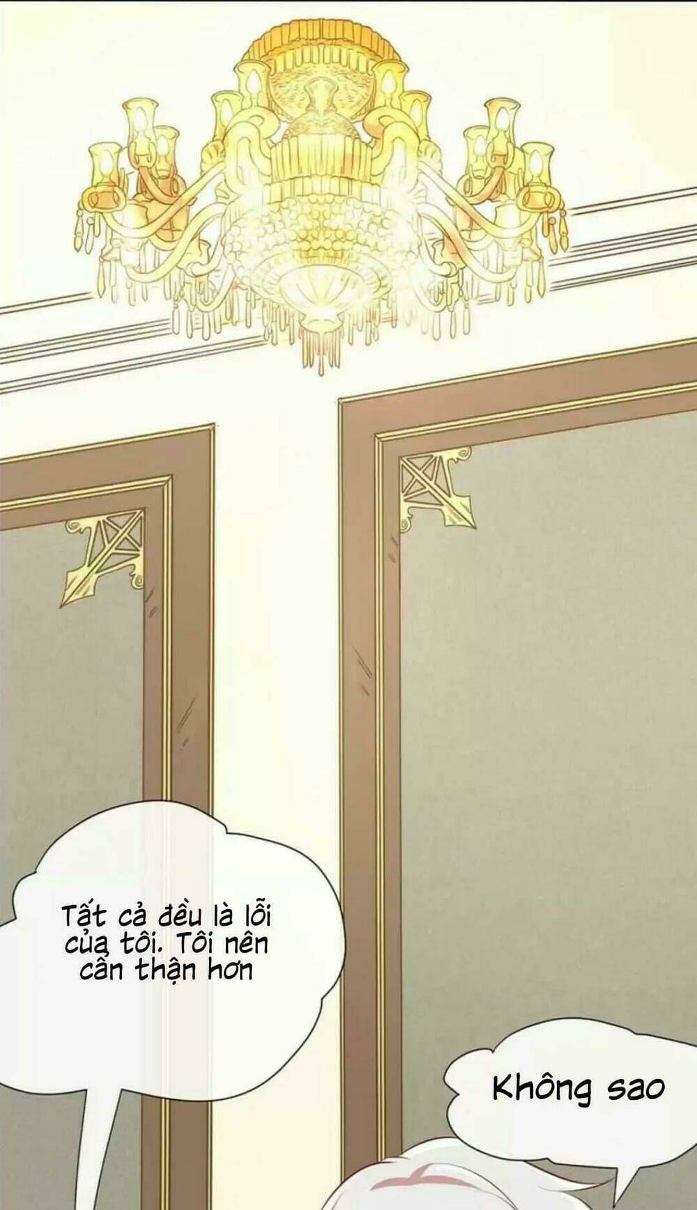 hệ thống yêu đương với nam thần chapter 22.2 10