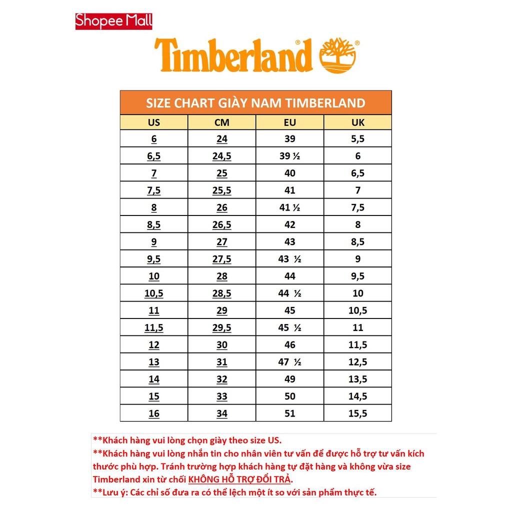 Combo 3 Đôi Vớ Lười Unisex Timberland TB0A1EB8