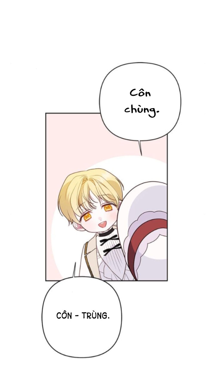 Tiểu Bạo Chúa chapter 27.1 - Trang 29