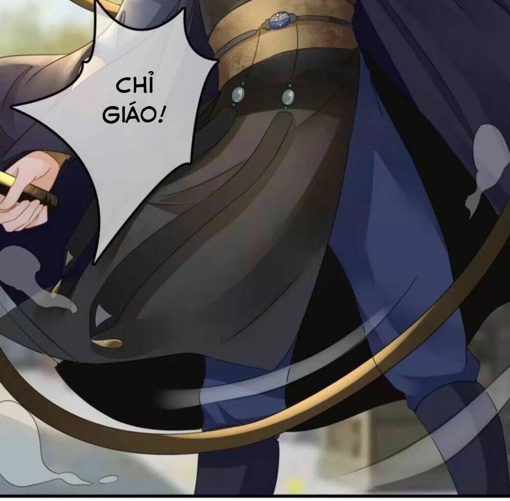 sủng phi của vương chapter 99 15