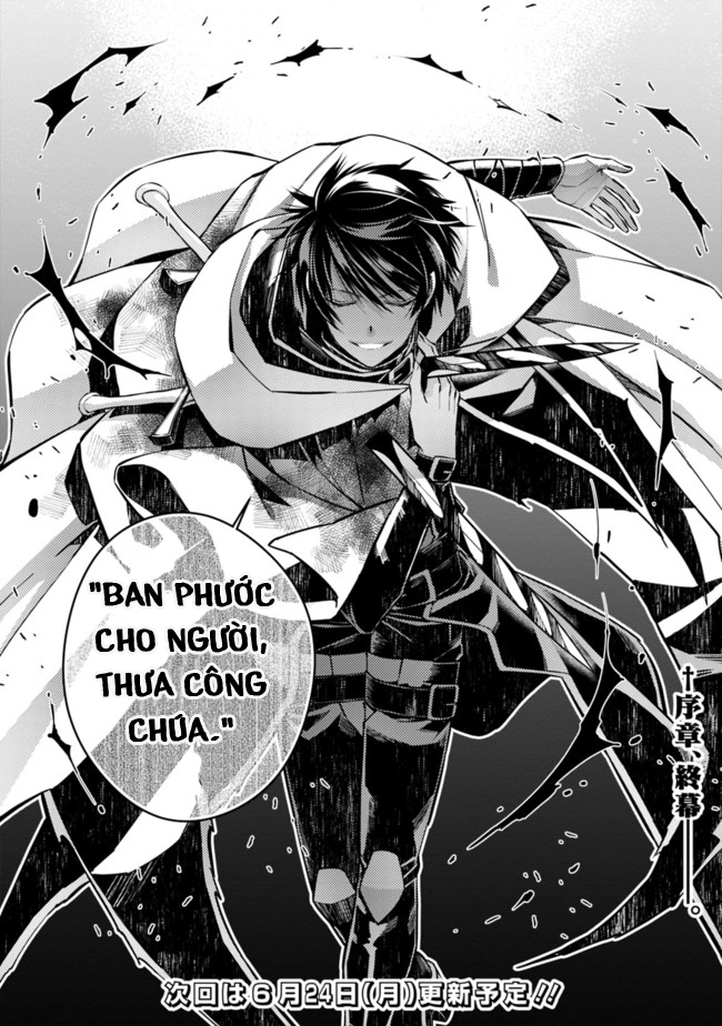 sự trỗi dậy của anh hùng hắc ám chapter 4 19