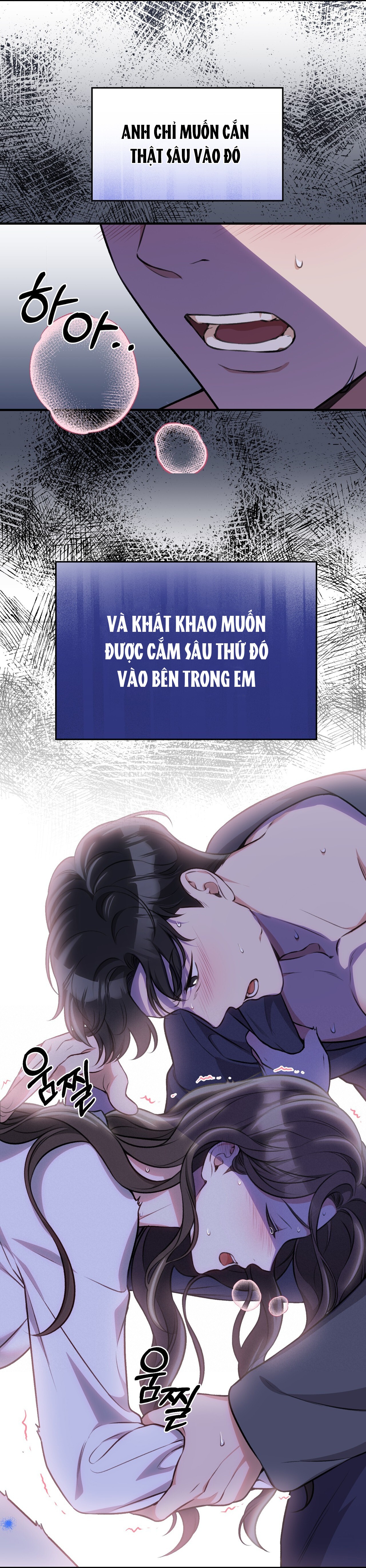 Cướp Dâu chapter 1.1 - Trang 19