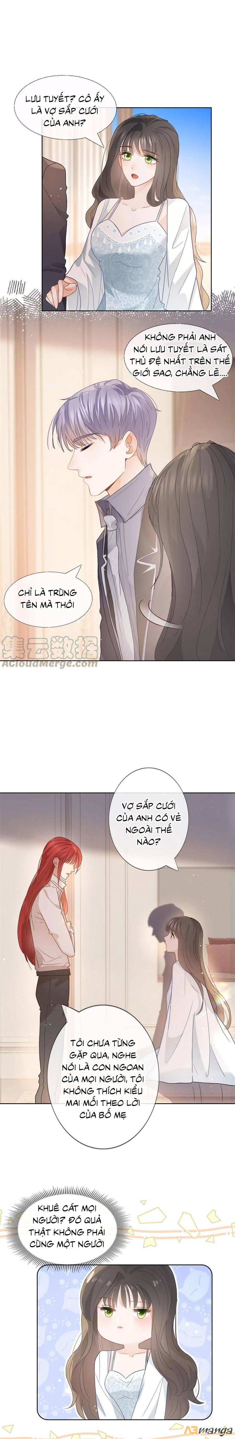 sát thủ đại nhân tại tuyến dưỡng hồ chapter 93 12