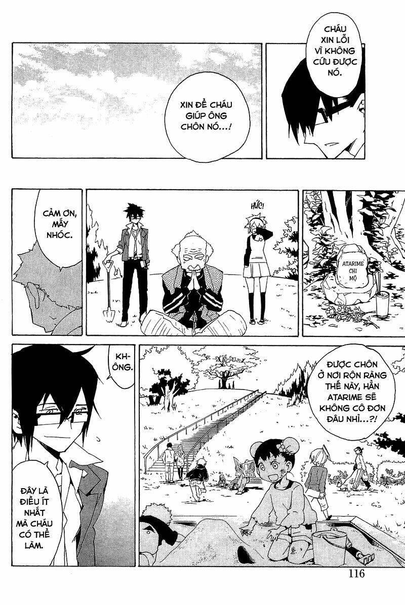 ann cassandra chapter 3 9