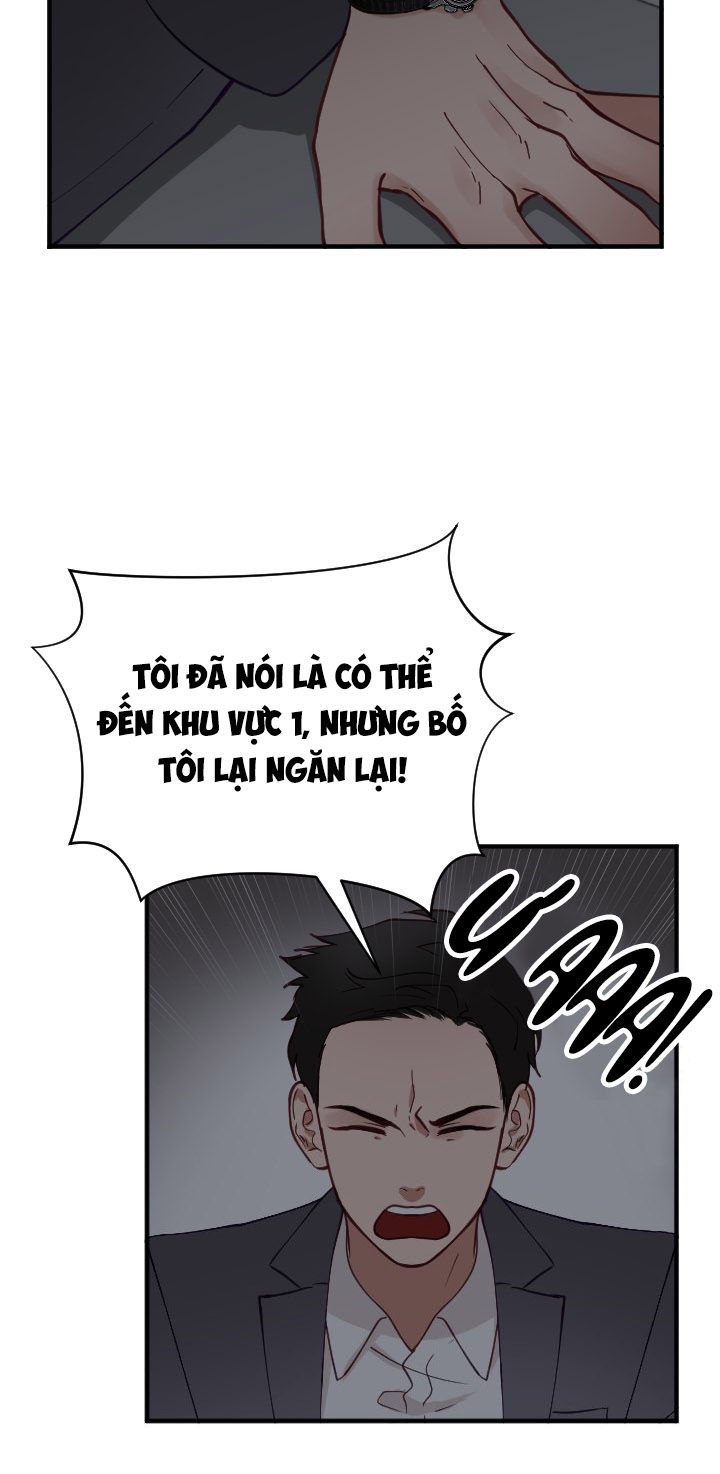 quái vật trong màn sương chapter 3 75