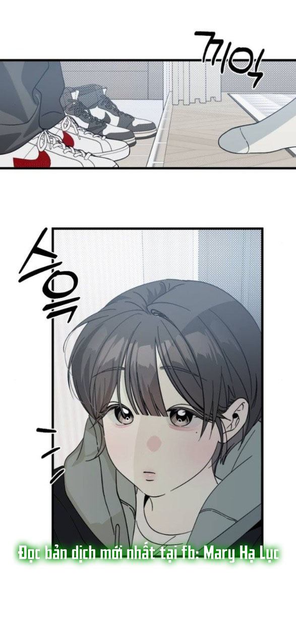 quy luật về rác rưởi chapter 4.1 15