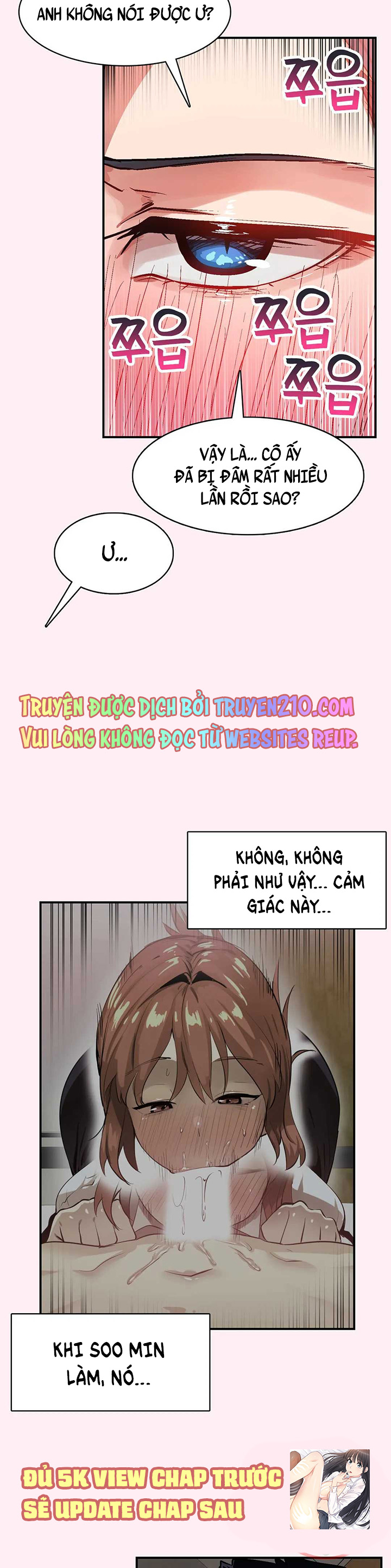 vấn đề nhạy cảm chapter 30 15