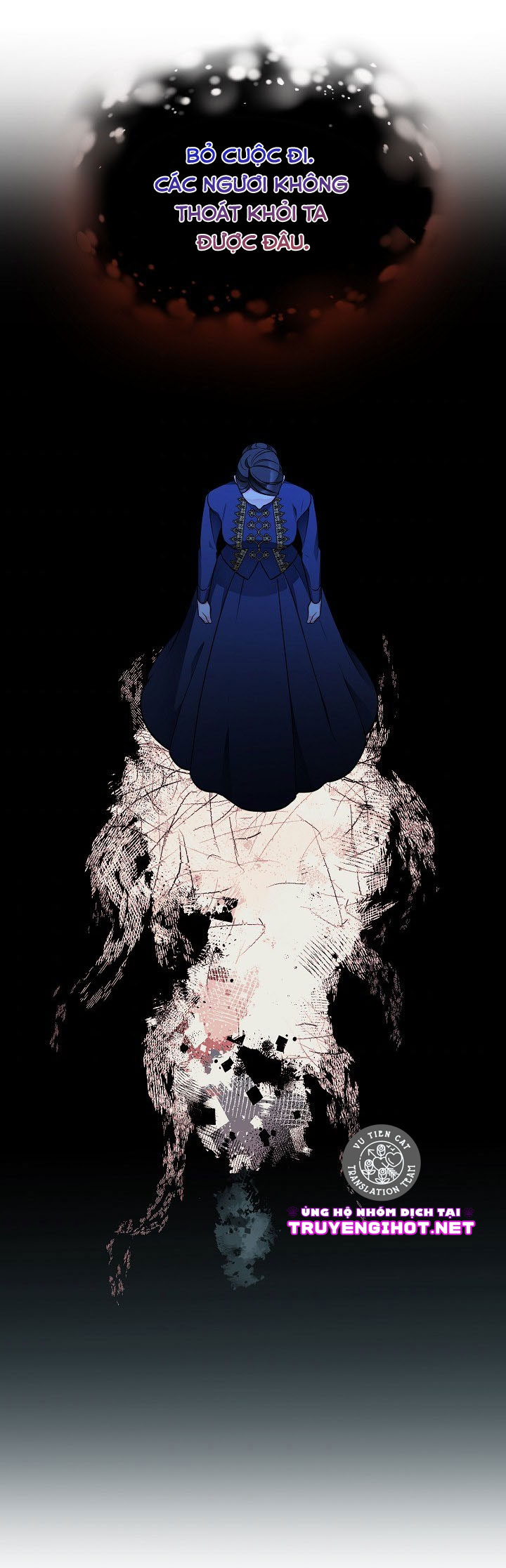 thanh tra của muiella chapter 160.2 38