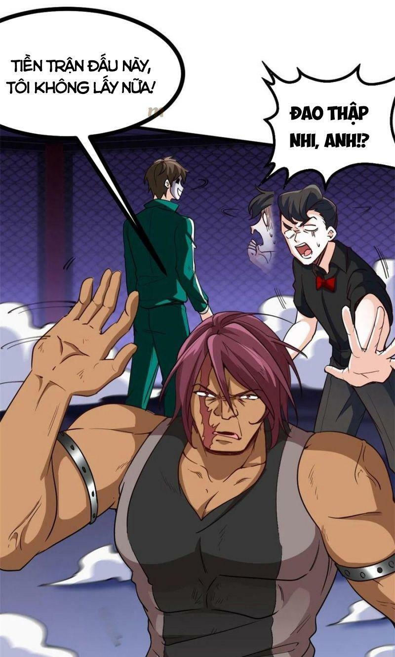 ta là hàn tam thiên chapter 63 25