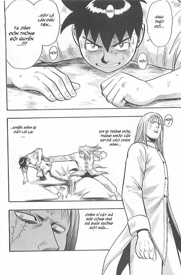 hoàng phi hồng phần iii chapter 6 102