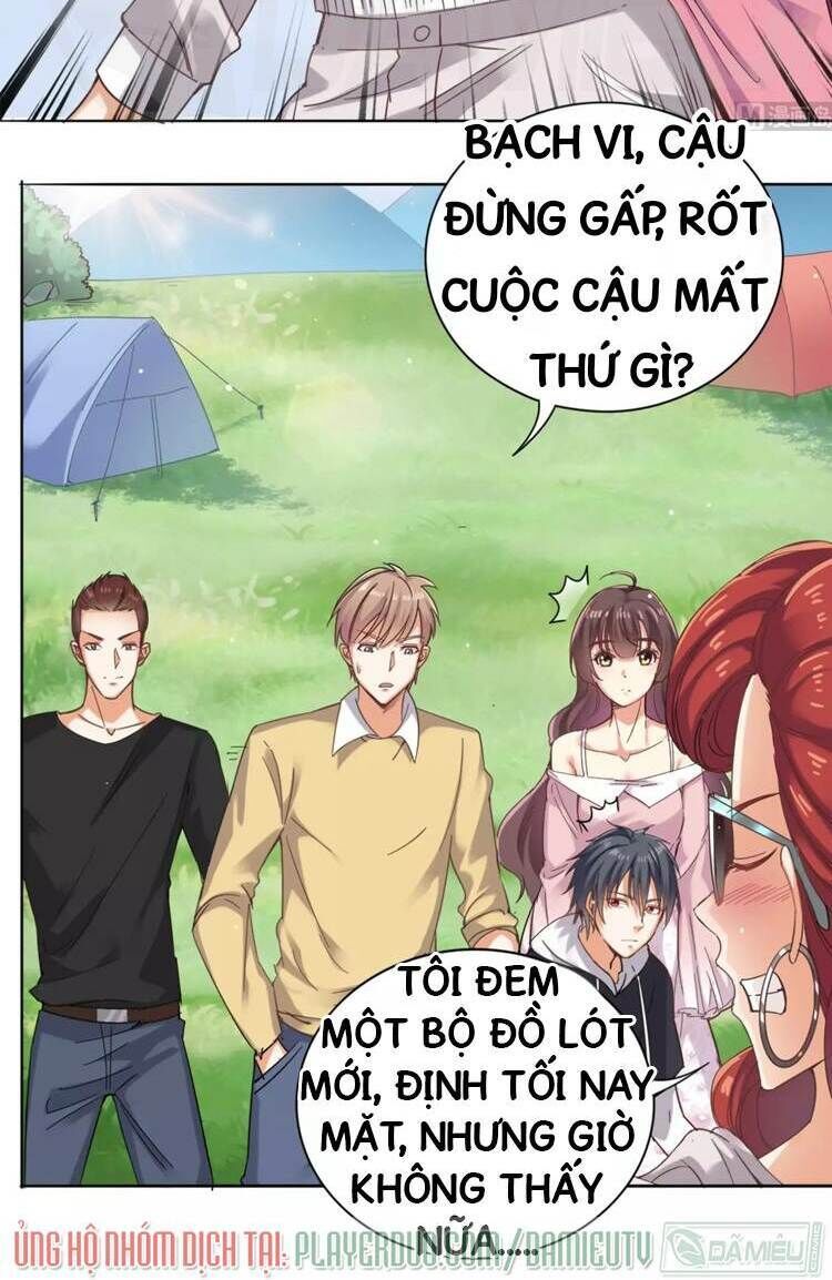 địa phủ khai phá thương chapter 78 16