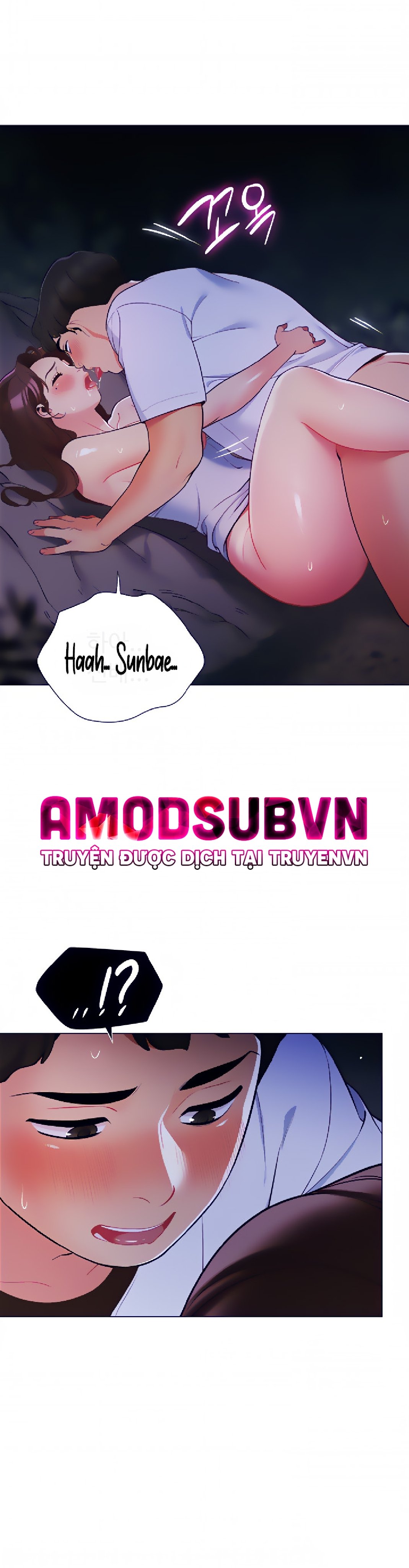 a good day to camp chapter 11 18