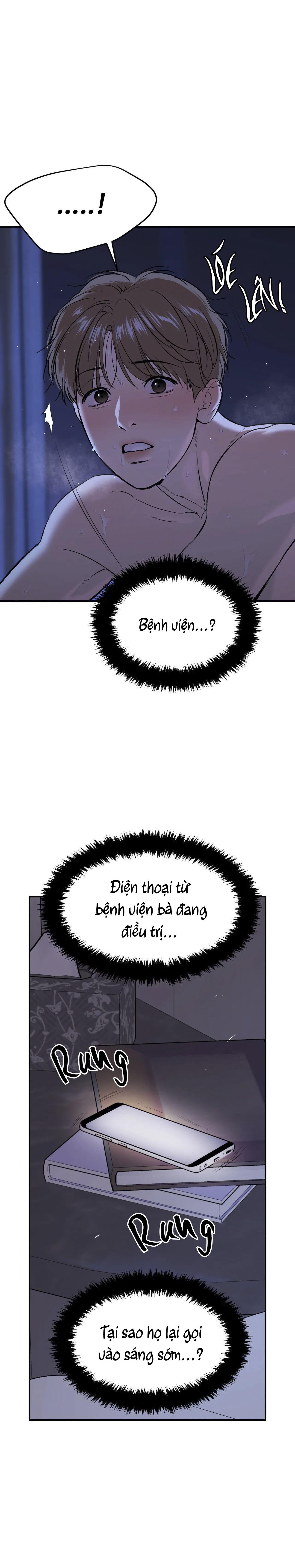 điềm rủi chapter 20 44