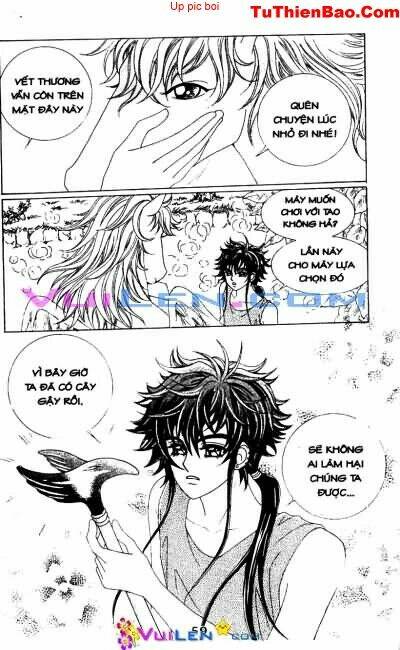 bogle goes to the kingdom chapter 32 28