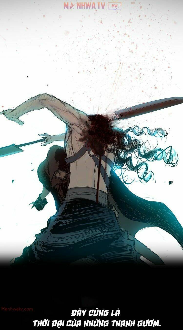 thanh gươm danh vọng chapter 0 5