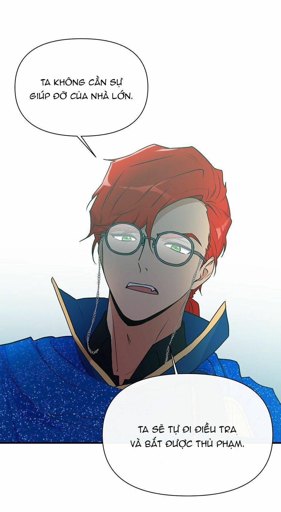 khế ước của nữ công tước quái vật chapter 91 31