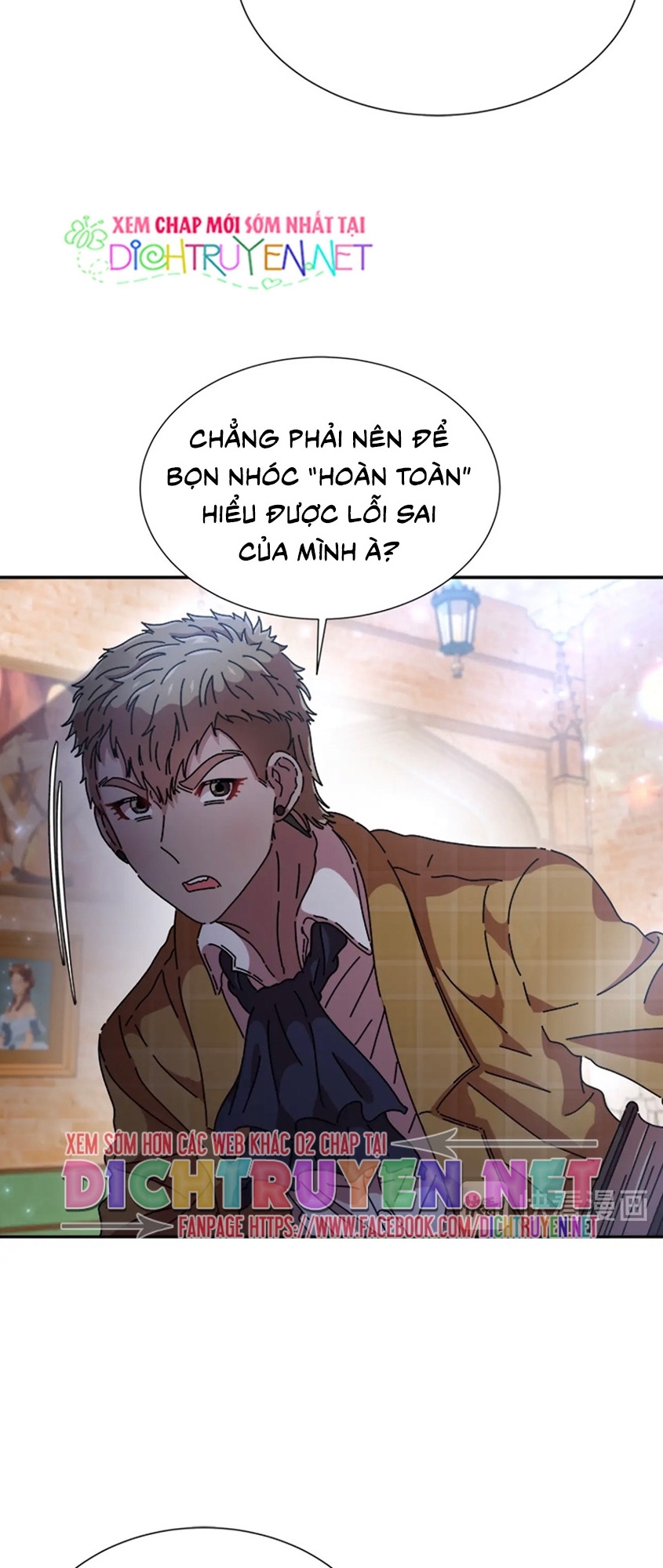 con gái bảo bối của ma vương chapter 83 13