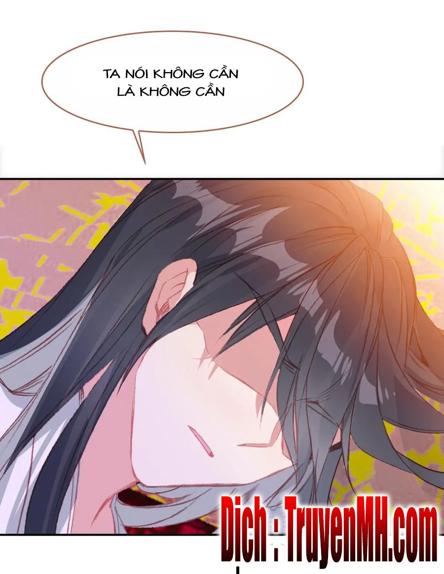 Gả Cho Một Tên Thái Giám Đáng Ghét chapter 156 - Trang 6