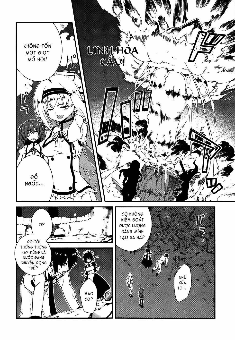 seirei tsukai no kenbu chapter 5 21