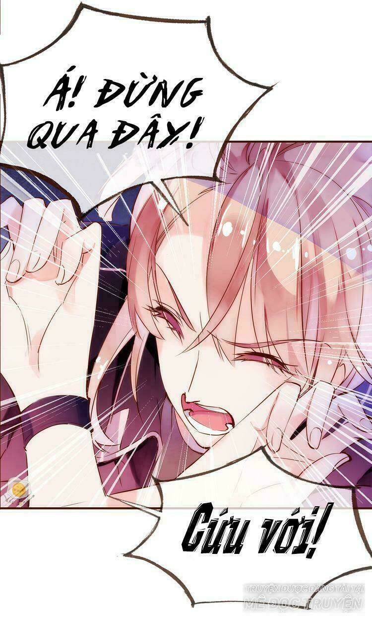 nở rộ trên bụi gai chapter 2 37