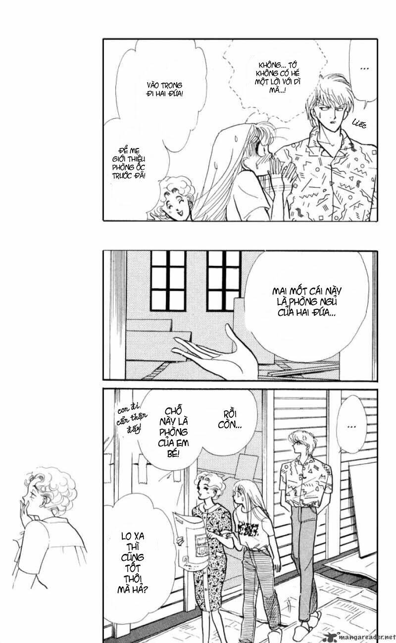 itazura na kiss chapter 14 8