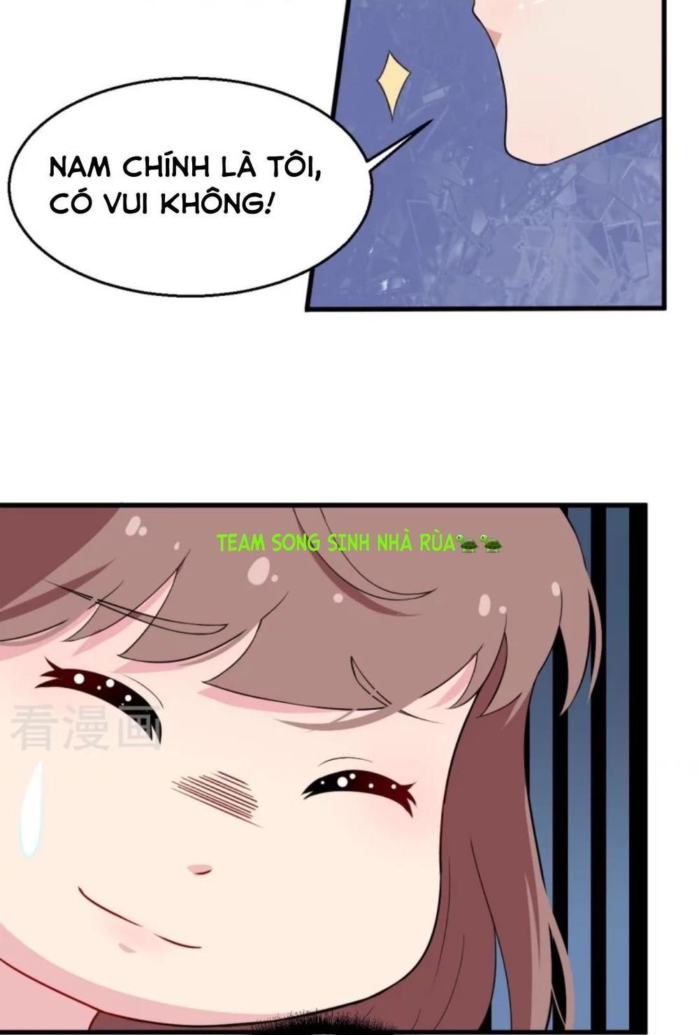 thiếu gia đích thế giá sủng thê chapter 9 29