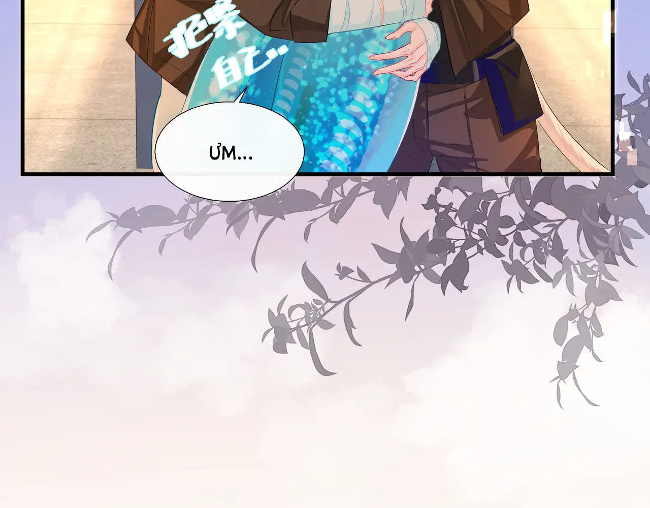 nhân ngư sa ngã chapter 8.2 32