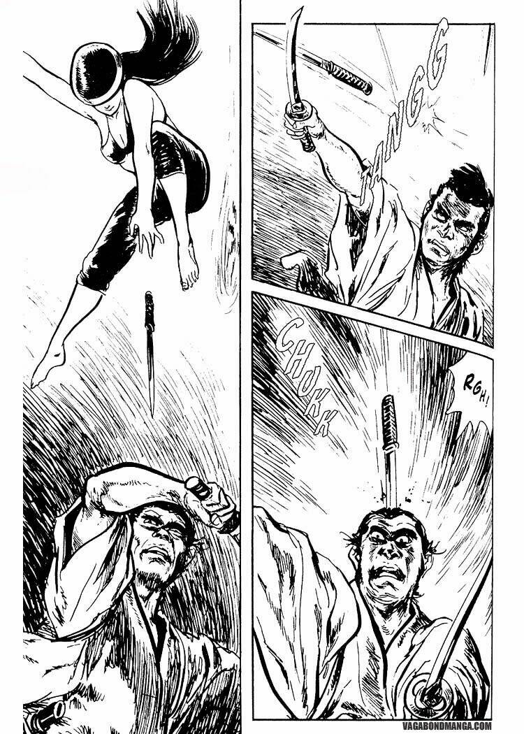 lone wolf and cub chapter 79 21