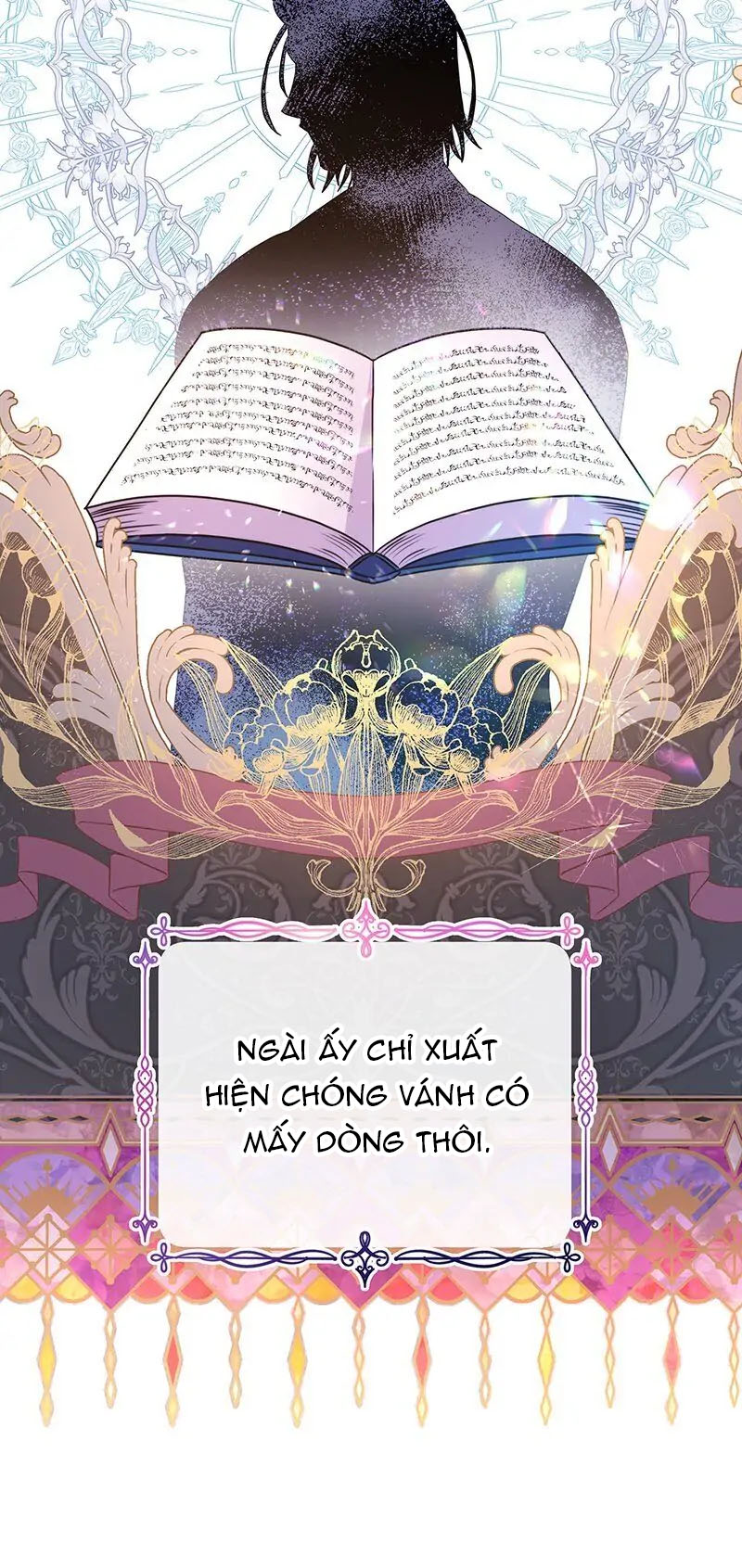 một câu chuyện lãng mạn chapter 12.2 20