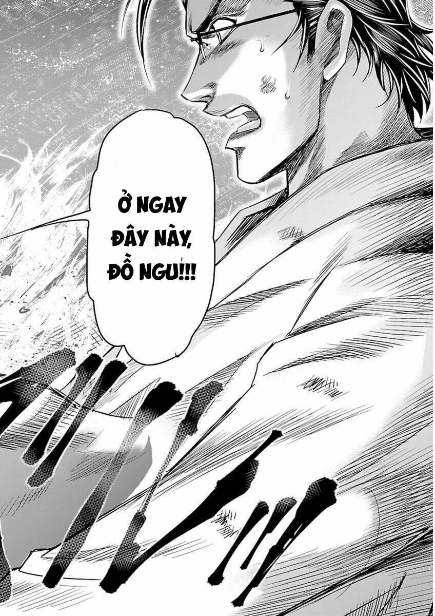 choujin sensen chapter 4 28