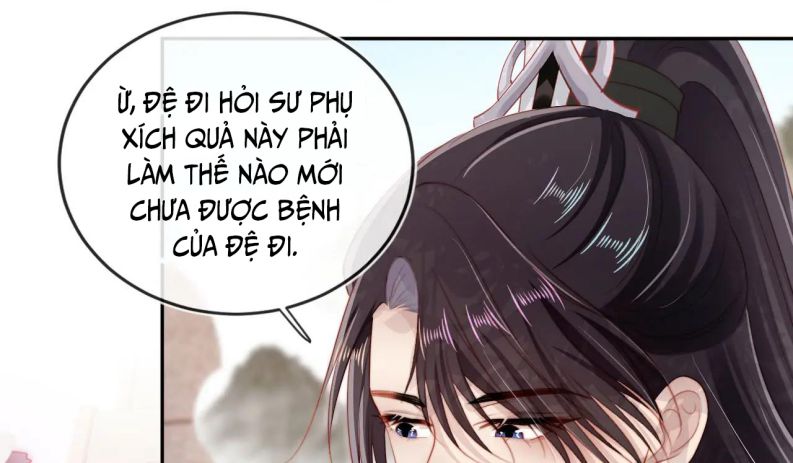 hắc hóa phản diện sủng lên trời chapter 85 12