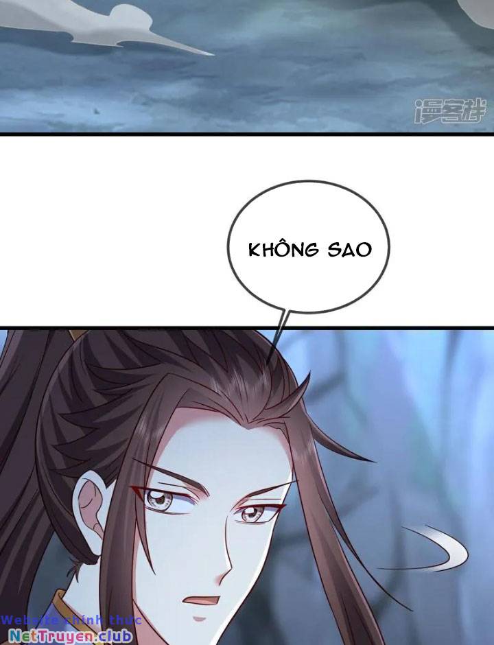 tiên võ đế tôn chapter 500 20