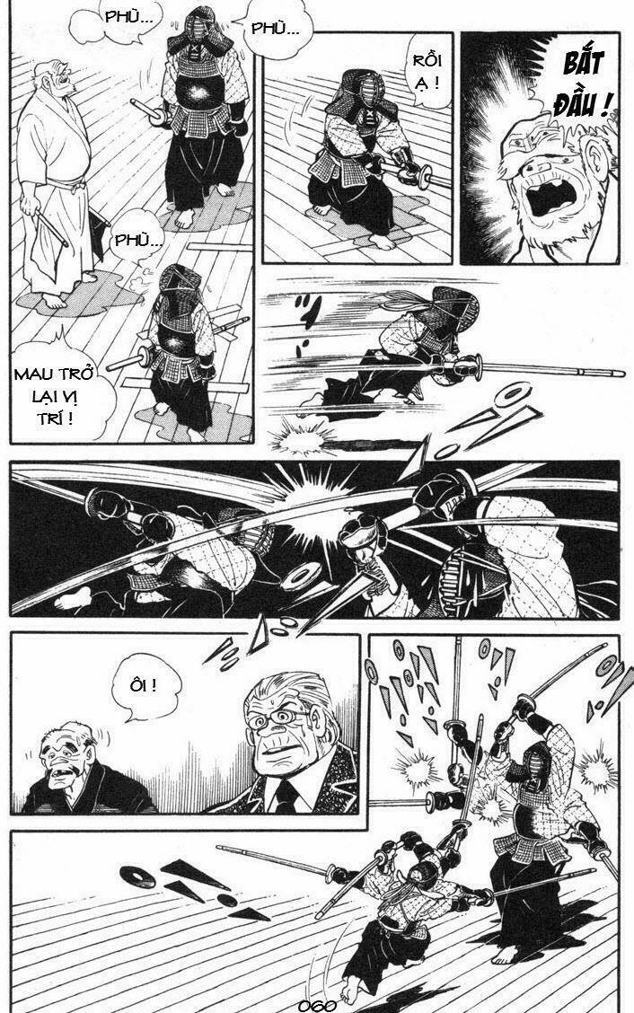 ore wa teppei chapter 30 20