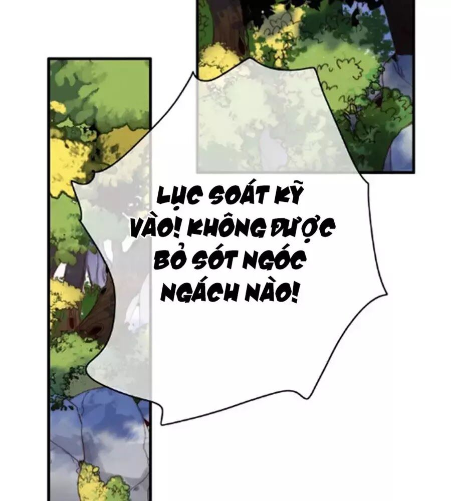 dữ tử thành thuyết chapter 24 5