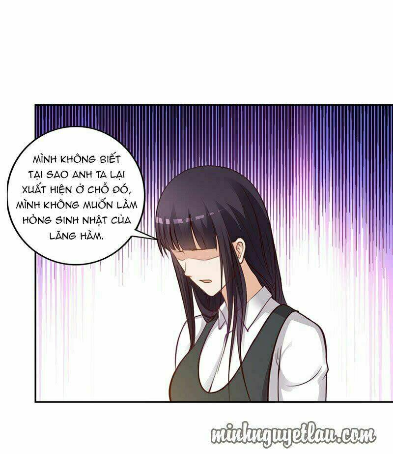 danh môn độc sủng ái thê chapter 20 21