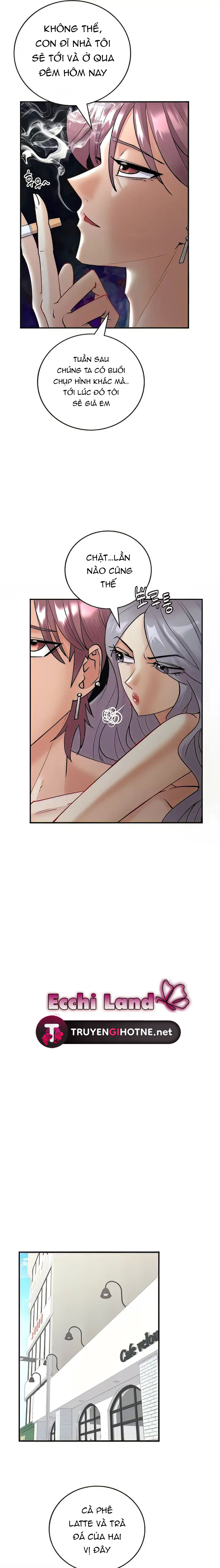 trả lại vợ cho tôi chapter 4.1 10