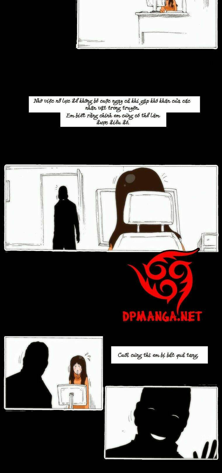 can't see can't hear but love chapter 64 4